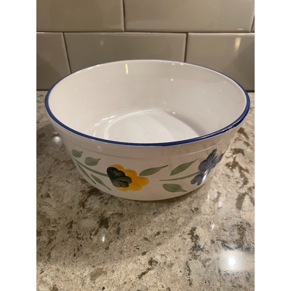 Dansk San Nicolo 8.5 inch Souffle